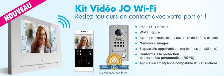 portier video conencté  la rochelle aiphone ets berthomme