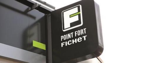 point fort fichet la rochelle